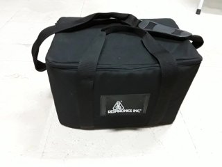 Bolsa Deportiva Nike Duffel Mediana