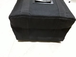 Bolsa Deportiva Nike Duffel Mediana