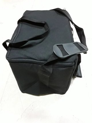 Bolsa Deportiva Nike Duffel Mediana