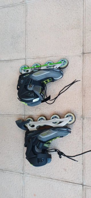 Patines