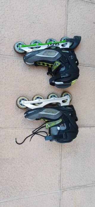 Patines