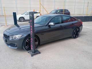 BMW Serie 4 2015