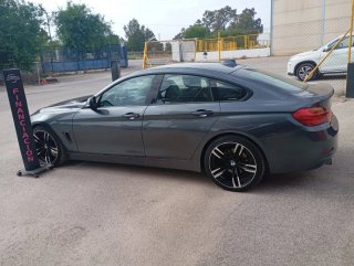BMW Serie 4 2015
