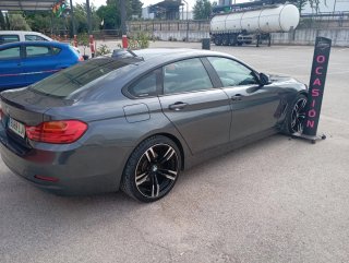 BMW Serie 4 2015