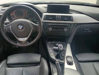 BMW Serie 4 2015
