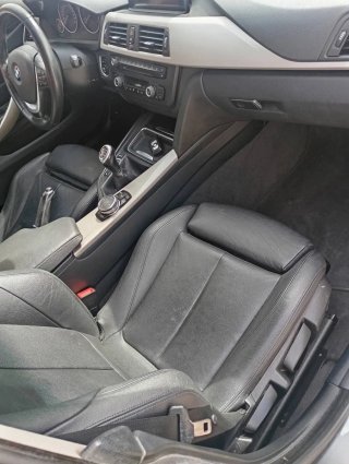 BMW Serie 4 2015