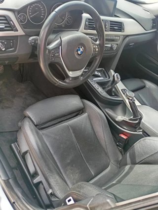 BMW Serie 4 2015