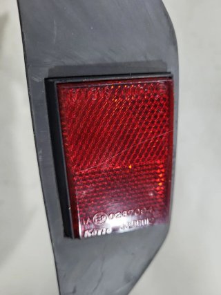 Catadióptrico GSX 750