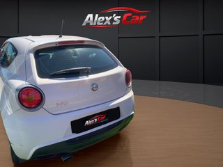 Alfa Romeo MiTo 1.3 JTDm 95CV S&S Distinctive