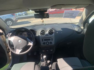 Alfa Romeo MiTo 1.3 JTDm 95CV S&S Distinctive