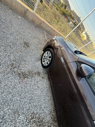 FIAT Tipo 2016