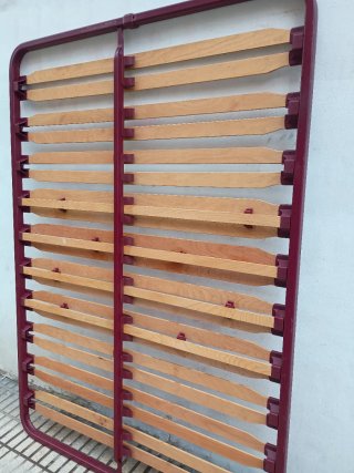 Somier Flex 1.35x1.90 Body Tensor