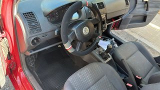Volkswagen Polo 2004