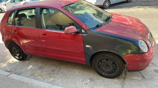 Volkswagen Polo 2004