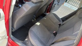 Volkswagen Polo 2004