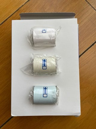 Accesorios Game Boy: Cámara y Impresora