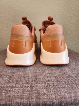 Nike Free Metcon 5 Zapatillas Deportivas Beige