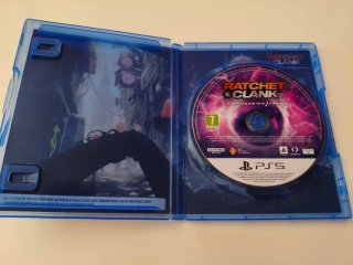 Ratchet & Clank PS5: Una Dimensión Aparte