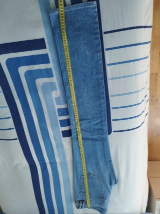 Vaqueros Diesel Mujer Talla 28
