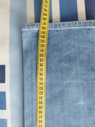 Vaqueros Diesel Mujer Talla 28