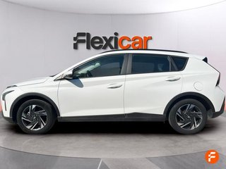 Hyundai Bayon 1.2 MPI Maxx