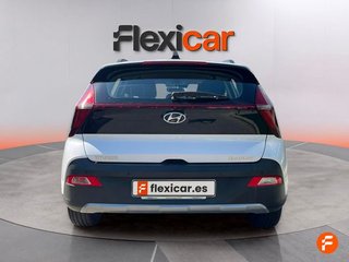 Hyundai Bayon 1.2 MPI Maxx