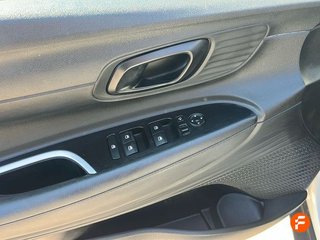 Hyundai Bayon 1.2 MPI Maxx