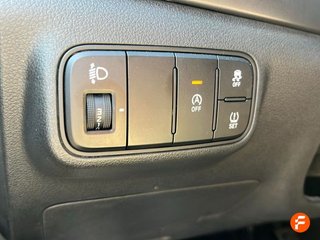 Hyundai Bayon 1.2 MPI Maxx