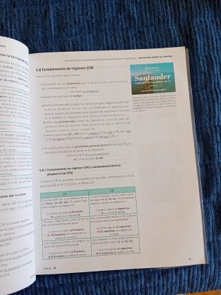 Lengua castellana y Literatura 1 BA Lengua coof...