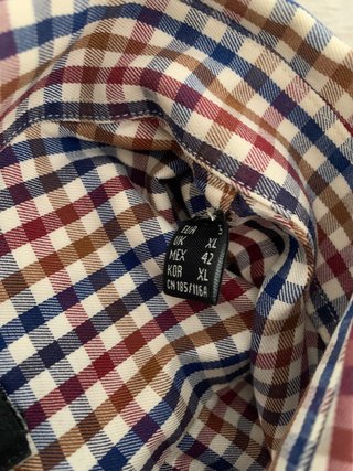 Pack 2 Camisas Pedro del Hierro Talla XL