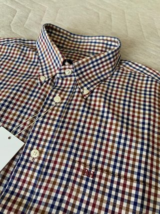 Pack 2 Camisas Pedro del Hierro Talla XL