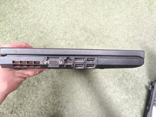 Portatile professionale Lenovo ThinkPad T410