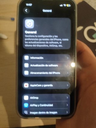 iPhone 13 mini rosa 128gb