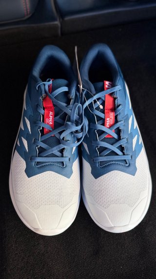 Zapatillas Salomon Alpha Glide Talla 44