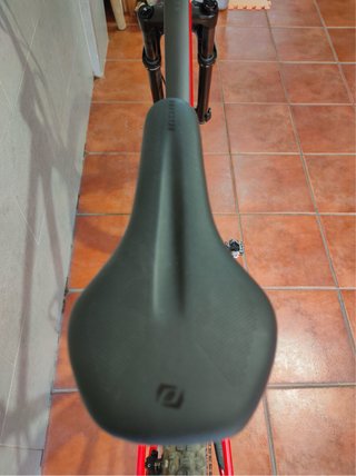 Bicicleta scott scale en perfectas condiciones