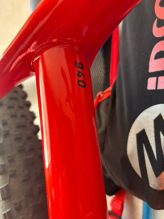 Bicicleta scott scale 940 en perfectas condiciones