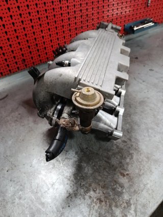 Colector Admisión Lancia Delta Fiat Coupé