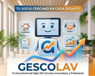 Asesoría GescolavXXI