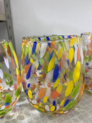 Bicchieri di Murano