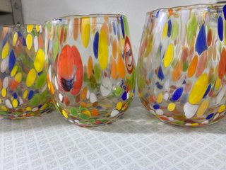 Bicchieri di Murano