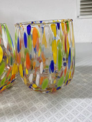 Bicchieri di Murano