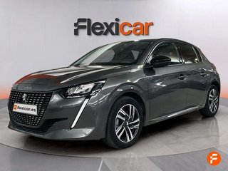 Peugeot 208 PureTech 73kW (100CV) EAT8 Allure
