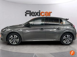 Peugeot 208 PureTech 73kW (100CV) EAT8 Allure