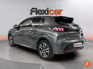 Peugeot 208 PureTech 73kW (100CV) EAT8 Allure
