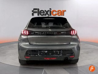 Peugeot 208 PureTech 73kW (100CV) EAT8 Allure
