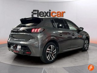 Peugeot 208 PureTech 73kW (100CV) EAT8 Allure