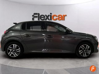 Peugeot 208 PureTech 73kW (100CV) EAT8 Allure