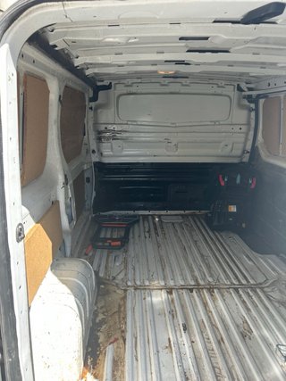NISSAN NV300 2017 L1H1