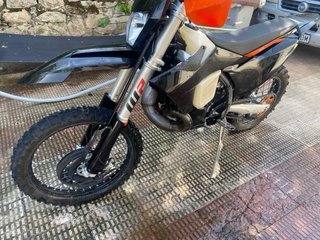 KTM 300 Enduro 2024 50h