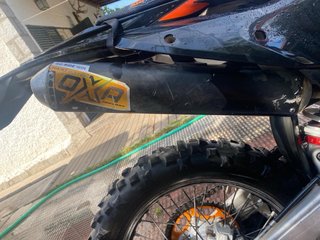 KTM 300 Enduro 2024 50h